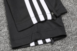 2025 RM Orange Kids Sweater Tracksuit