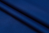 2025/26  ARS Sapphire Blue Vest Training Jersey(A Set)