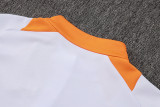 2025 Nottingham Forest White Sweater Tracksuit