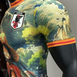 2025 Japan Special Edition Player Version Jersey