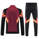 2025/26 River Plate Jacket Tracksuit