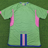 2025 Algeria Special Edition Player Version Jersey A30