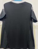 2011/12 CFC Away Black Retro Soccer Jersey