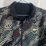 2023/24 ARS Windbreaker  双面