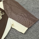 2024/25 Corinthians Brown Training Tracksuit