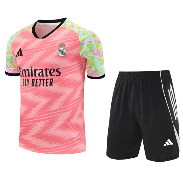 2025/26 RM Training Jersey(A Set)