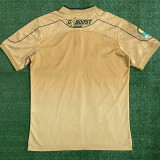 2025 Young Africans Away Fans Soccer Jersey