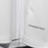 2010/11 RM Home Retro Long Sleeve Player Version Jersey 球员版