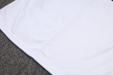 2025/26 Corinthians White Sweater Tracksuit