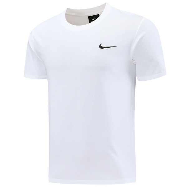 2025/26 NK~  White Pure Cotton Jersey 白色