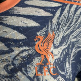 2025/26 LFC Special Edition Player Version Jersey
