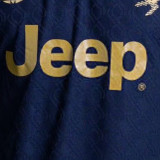 2024/25 JUV 1:1 Quality Third Fans Soccer Jersey