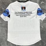 2026 Cleveland Retro White T-Shirt