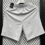 2025/26 UA Grey Casual Short Pants  D662
