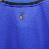 2025 In Milan Home Retro Style Player Version Soccer Jersey