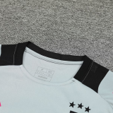 2025 JUV Grey Training Jersey(A Set)