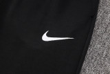 2024/25 Liv Black Kids Sweater Tracksuit