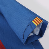 2006/2007 BA Home Retro Soccer Jersey