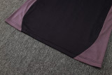 2025/26 ARS Dark Grey Training Jersey(A Set)