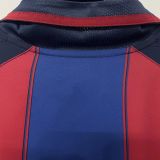 2003/04 BA Home Retro Soccer Jersey
