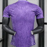 2025/26 LFC Special Edition Player Version Jersey