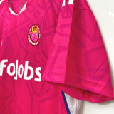 2023/24 Porcinos FC Kings League Player Version Jersey