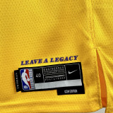 Lakers DONCIC #77 NBA Jerseys