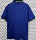 1996/97 Valencia Away Retro Soccer Jersey