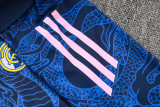 2025  RM Sapphire Blue POLO Training Tracksuit