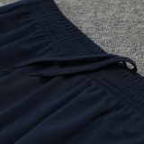 2025 BA Red Hoody Zipper Jacket Tracksuit