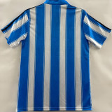 1997/98 Deportivo La Coruna Home Retro Soccer Jersey
