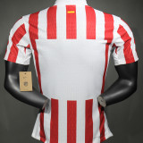 2025/26 ATM Home Player Version Soccer Jersey