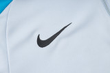 2025 TH FC Grey Sweater Tracksuit
