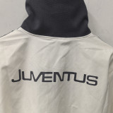 2025/26 JUV Beige Windbreaker