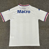 2025/26 Tigre Away Fans Soccer Jersey 蒂格雷