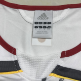 2006 Japan Away Retro Soccer Jersey