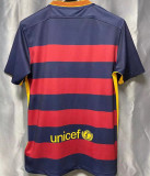 2015/16 BA Home Retro Soccer Jersey