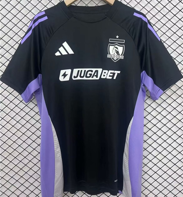 2025/26 Colo-Colo Training Jersey