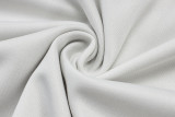 2025/26 In Milan White Sweater Tracksuit