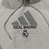 2024/25 RM Grey Hoody