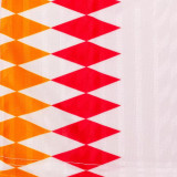 1994 Spain Away White Retro Soccer Jersey