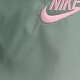 2025 NK~  White Windbreaker