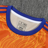 2025/26 Japan Special Edition Fans Jersey