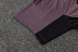 2025/26 ARS Grey Purple Training Jersey(A Set)
