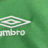 1980 Celtic Home Retro Soccer Jersey