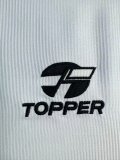 1999 Corinthians Home White Retro Jersey