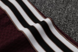 2025/26 AA Maroon Training Jersey(A Set)