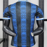 2025/26 In Milan Special Edition Player Version Soccer Jersey