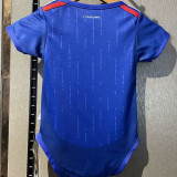 2024/25 Italy Home Baby Suit