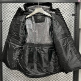 2024/25 Jordon Cotton Jacket